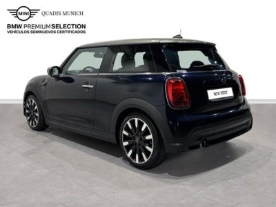 MINI MINI Cooper 100 kW (136 CV) 160889575 en la provincia de Barcelona MINI MINI Cooper 100 kW (136 CV) 160889575 en la provincia de Barcelona
