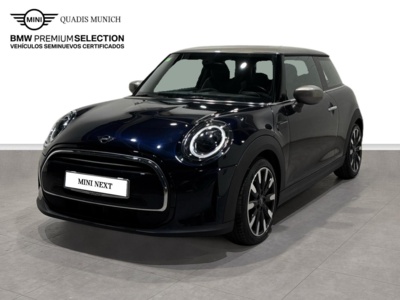 MINI MINI Cooper 100 kW (136 CV) 160889575 MINI MINI Cooper 100 kW (136 CV) 160889575