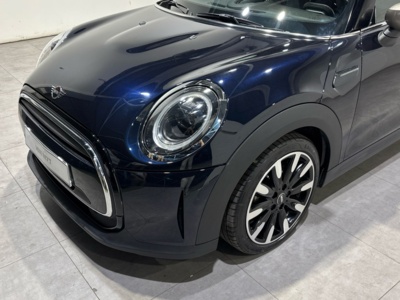 MINI MINI Cooper 100 kW (136 CV) 160889575 en la provincia de Barcelona MINI MINI Cooper 100 kW (136 CV) 160889575 en la provincia de Barcelona