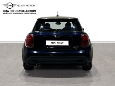 MINI MINI Cooper 100 kW (136 CV) 160889575 en la provincia de Barcelona MINI MINI Cooper 100 kW (136 CV) 160889575 en la provincia de Barcelona