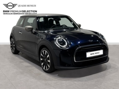 MINI MINI Cooper 100 kW (136 CV) 160889575 en la provincia de Barcelona MINI MINI Cooper 100 kW (136 CV) 160889575 en la provincia de Barcelona