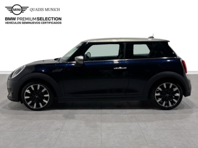 MINI MINI Cooper 100 kW (136 CV) 160889575 en la provincia de Barcelona MINI MINI Cooper 100 kW (136 CV) 160889575 en la provincia de Barcelona
