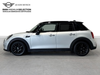 MINI MINI Cooper 5 Puertas 100 kW (136 CV) 161271679 en la provincia de Barcelona MINI MINI Cooper 5 Puertas 100 kW (136 CV) 161271679 en la provincia de Barcelona