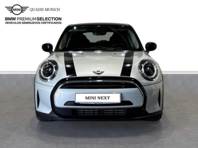 MINI MINI Cooper 5 Puertas 100 kW (136 CV) 161271679 en la provincia de Barcelona MINI MINI Cooper 5 Puertas 100 kW (136 CV) 161271679 en la provincia de Barcelona