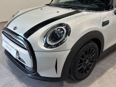 MINI MINI Cooper 5 Puertas 100 kW (136 CV) 161271679 en la provincia de Barcelona MINI MINI Cooper 5 Puertas 100 kW (136 CV) 161271679 en la provincia de Barcelona