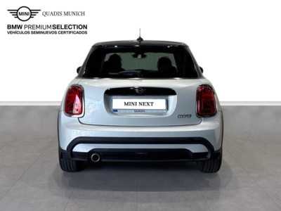 MINI MINI Cooper 5 Puertas 100 kW (136 CV) 161271679 en la provincia de Barcelona MINI MINI Cooper 5 Puertas 100 kW (136 CV) 161271679 en la provincia de Barcelona
