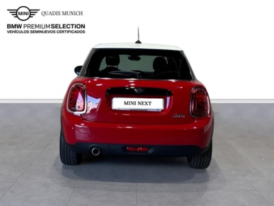MINI MINI Cooper 5 Puertas 100 kW (136 CV) 161271682 en la provincia de Barcelona MINI MINI Cooper 5 Puertas 100 kW (136 CV) 161271682 en la provincia de Barcelona