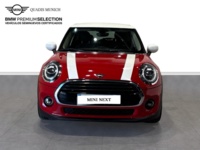 MINI 100 kW (136 CV) MINI Cooper 5 Puertasthumbs2 MINI 100 kW (136 CV) MINI Cooper 5 Puertasthumbs2