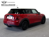 MINI 100 kW (136 CV) MINI Cooper 5 Puertasthumbs4 MINI 100 kW (136 CV) MINI Cooper 5 Puertasthumbs4