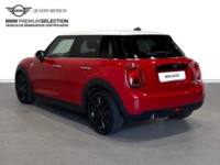 MINI 100 kW (136 CV) MINI Cooper 5 Puertasthumbs11 MINI 100 kW (136 CV) MINI Cooper 5 Puertasthumbs11