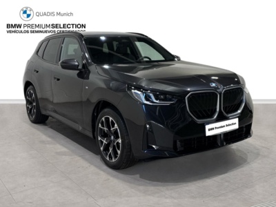 BMW X3 xDrive30e 220 kW (299 CV) 161282710 en la provincia de Barcelona BMW X3 xDrive30e 220 kW (299 CV) 161282710 en la provincia de Barcelona