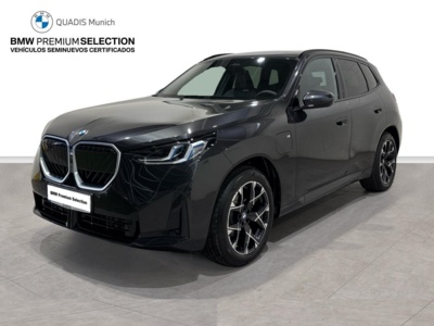 BMW X3 xDrive30e 220 kW (299 CV) 161282710 en la provincia de Barcelona BMW X3 xDrive30e 220 kW (299 CV) 161282710 en la provincia de Barcelona