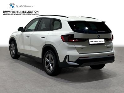 BMW X1 xDrive25e 180 kW (245 CV) 161284804 en la provincia de Barcelona BMW X1 xDrive25e 180 kW (245 CV) 161284804 en la provincia de Barcelona
