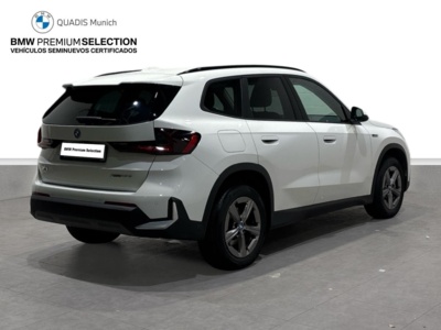 BMW X1 xDrive25e 180 kW (245 CV) 161284804 en la provincia de Barcelona BMW X1 xDrive25e 180 kW (245 CV) 161284804 en la provincia de Barcelona