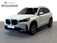 BMW xDrive25e 180 kW (245 CV) X1thumbs1 BMW xDrive25e 180 kW (245 CV) X1thumbs1