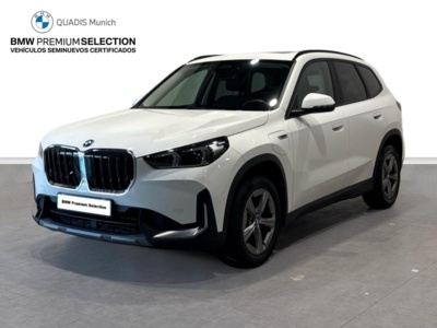 BMW X1 xDrive25e 180 kW (245 CV) 161284804 en la provincia de Barcelona BMW X1 xDrive25e 180 kW (245 CV) 161284804 en la provincia de Barcelona