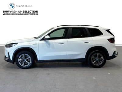 BMW X1 xDrive25e 180 kW (245 CV) 161284804 en la provincia de Barcelona BMW X1 xDrive25e 180 kW (245 CV) 161284804 en la provincia de Barcelona