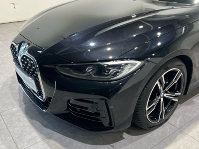 BMW Serie 4 420d Cabrio 140 kW (190 CV) 161395072 en la provincia de Barcelona BMW Serie 4 420d Cabrio 140 kW (190 CV) 161395072 en la provincia de Barcelona