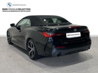 BMW 420d Cabrio 140 kW (190 CV) Serie 4thumbs11 BMW 420d Cabrio 140 kW (190 CV) Serie 4thumbs11