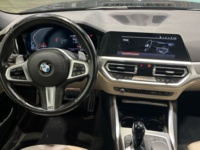 BMW 420d Cabrio 140 kW (190 CV) Serie 4thumbs7 BMW 420d Cabrio 140 kW (190 CV) Serie 4thumbs7