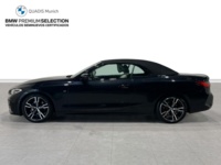 BMW 420d Cabrio 140 kW (190 CV) Serie 4thumbs3 BMW 420d Cabrio 140 kW (190 CV) Serie 4thumbs3