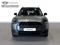 MINI D 120 kW (163 CV) MINI Countrymanthumbs2 MINI D 120 kW (163 CV) MINI Countrymanthumbs2