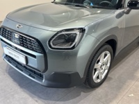 MINI D 120 kW (163 CV) MINI Countrymanthumbs6 MINI D 120 kW (163 CV) MINI Countrymanthumbs6