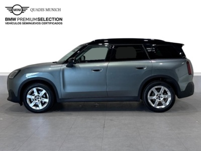 MINI MINI Countryman D 120 kW (163 CV) 162436966 en la provincia de Barcelona MINI MINI Countryman D 120 kW (163 CV) 162436966 en la provincia de Barcelona