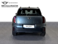 MINI D 120 kW (163 CV) MINI Countrymanthumbs5 MINI D 120 kW (163 CV) MINI Countrymanthumbs5