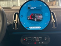 MINI D 120 kW (163 CV) MINI Countrymanthumbs17 MINI D 120 kW (163 CV) MINI Countrymanthumbs17