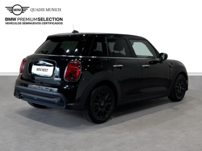 MINI MINI Cooper 5 Puertas 100 kW (136 CV) 162611053 en la provincia de Barcelona MINI MINI Cooper 5 Puertas 100 kW (136 CV) 162611053 en la provincia de Barcelona