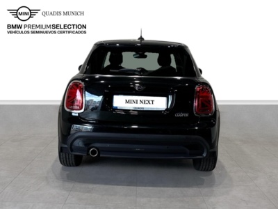 MINI MINI Cooper 5 Puertas 100 kW (136 CV) 162611053 en la provincia de Barcelona MINI MINI Cooper 5 Puertas 100 kW (136 CV) 162611053 en la provincia de Barcelona