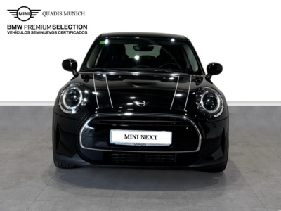 MINI MINI Cooper 5 Puertas 100 kW (136 CV) 162611053 en la provincia de Barcelona MINI MINI Cooper 5 Puertas 100 kW (136 CV) 162611053 en la provincia de Barcelona