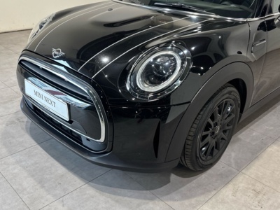 MINI MINI Cooper 5 Puertas 100 kW (136 CV) 162611053 en la provincia de Barcelona MINI MINI Cooper 5 Puertas 100 kW (136 CV) 162611053 en la provincia de Barcelona