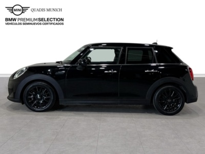 MINI MINI Cooper 5 Puertas 100 kW (136 CV) 162611053 en la provincia de Barcelona MINI MINI Cooper 5 Puertas 100 kW (136 CV) 162611053 en la provincia de Barcelona