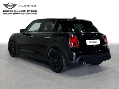 MINI MINI Cooper 5 Puertas 100 kW (136 CV) 162611053 en la provincia de Barcelona MINI MINI Cooper 5 Puertas 100 kW (136 CV) 162611053 en la provincia de Barcelona