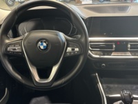 BMW 320d 140 kW (190 CV) Serie 3thumbs15 BMW 320d 140 kW (190 CV) Serie 3thumbs15