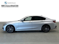 BMW 320d 140 kW (190 CV) Serie 3thumbs3 BMW 320d 140 kW (190 CV) Serie 3thumbs3