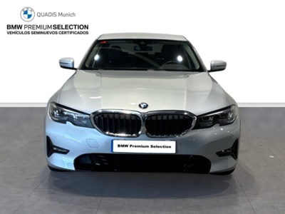 BMW Serie 3 320d 140 kW (190 CV) 162833923 en la provincia de Barcelona BMW Serie 3 320d 140 kW (190 CV) 162833923 en la provincia de Barcelona