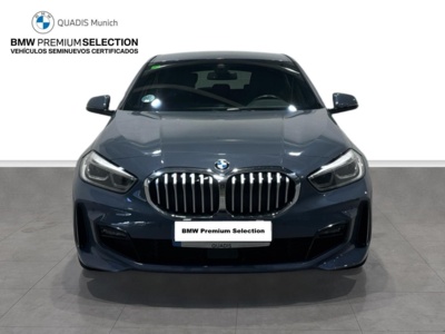 BMW Serie 1 118i 103 kW (140 CV) 163030492 en la provincia de Barcelona BMW Serie 1 118i 103 kW (140 CV) 163030492 en la provincia de Barcelona
