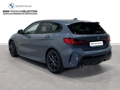 BMW Serie 1 118i 103 kW (140 CV) 163030492 en la provincia de Barcelona BMW Serie 1 118i 103 kW (140 CV) 163030492 en la provincia de Barcelona