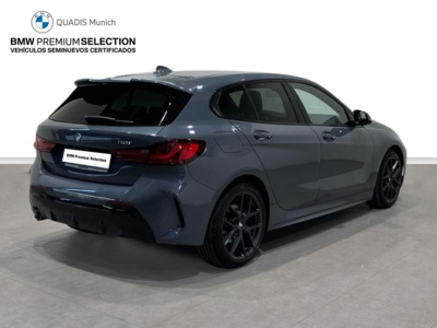 BMW Serie 1 118i 103 kW (140 CV) 163030492 en la provincia de Barcelona BMW Serie 1 118i 103 kW (140 CV) 163030492 en la provincia de Barcelona