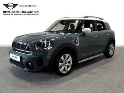 MINI MINI Countryman Cooper S E ALL4 162 kW (220 CV) 163242505 en la provincia de Barcelona MINI MINI Countryman Cooper S E ALL4 162 kW (220 CV) 163242505 en la provincia de Barcelona