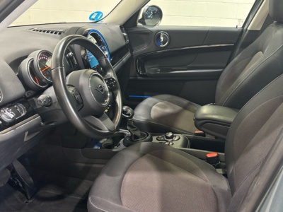 MINI MINI Countryman Cooper S E ALL4 162 kW (220 CV) 163242505 en la provincia de Barcelona MINI MINI Countryman Cooper S E ALL4 162 kW (220 CV) 163242505 en la provincia de Barcelona