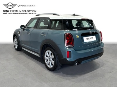 MINI MINI Countryman Cooper S E ALL4 162 kW (220 CV) 163242505 en la provincia de Barcelona MINI MINI Countryman Cooper S E ALL4 162 kW (220 CV) 163242505 en la provincia de Barcelona