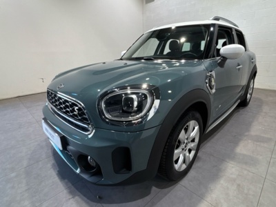MINI MINI Countryman Cooper S E ALL4 162 kW (220 CV) 163242505 en la provincia de Barcelona MINI MINI Countryman Cooper S E ALL4 162 kW (220 CV) 163242505 en la provincia de Barcelona