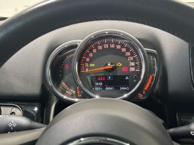 MINI MINI Countryman Cooper S E ALL4 162 kW (220 CV) 163242505 en la provincia de Barcelona MINI MINI Countryman Cooper S E ALL4 162 kW (220 CV) 163242505 en la provincia de Barcelona
