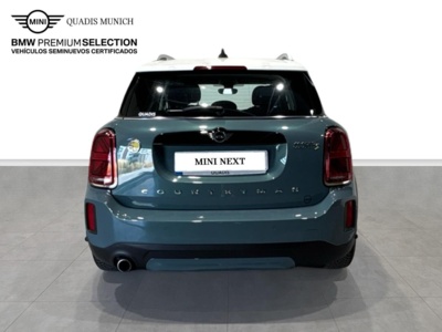 MINI MINI Countryman Cooper S E ALL4 162 kW (220 CV) 163242505 en la provincia de Barcelona MINI MINI Countryman Cooper S E ALL4 162 kW (220 CV) 163242505 en la provincia de Barcelona
