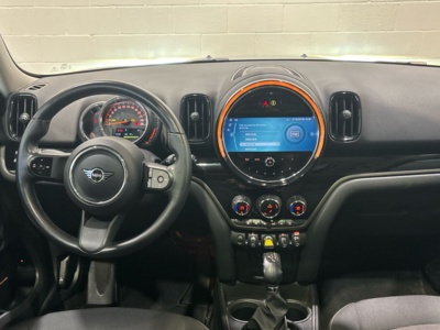 MINI MINI Countryman Cooper S E ALL4 162 kW (220 CV) 163242505 en la provincia de Barcelona MINI MINI Countryman Cooper S E ALL4 162 kW (220 CV) 163242505 en la provincia de Barcelona