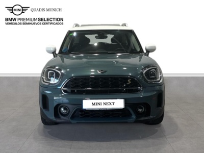 MINI MINI Countryman Cooper S E ALL4 162 kW (220 CV) 163242505 en la provincia de Barcelona MINI MINI Countryman Cooper S E ALL4 162 kW (220 CV) 163242505 en la provincia de Barcelona